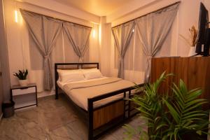 Luxe Haven Homestay