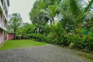 EN Jays Residency (Service Apartments)