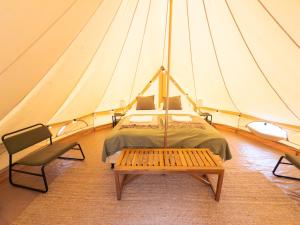 Asgardur Glamping