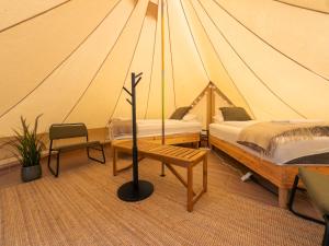 Asgardur Glamping