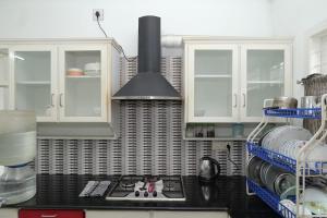 EN Jays Residency (Service Apartments)