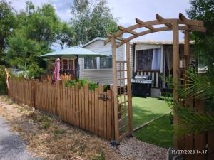 Oasis Louisitanienne