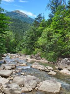 VACANCES à SUPERDEVOLUY hautes Alpes 05250