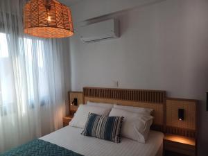 Coastal Retreat by Vryzas Loft Maissonet