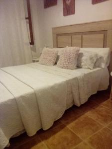 Habitación compartida Jordi Deusa - Ubytování bez kategorie ve městě Gandía