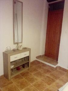 Habitación compartida Jordi Deusa