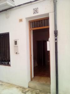 Habitación compartida Jordi Deusa