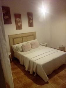 Habitación compartida Jordi Deusa