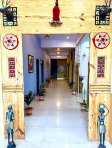 GAJAPATI by Modern Haven