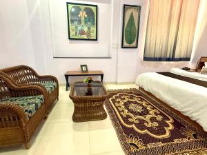 GAJAPATI by Modern Haven