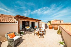 La casa di Mannazzotta 1