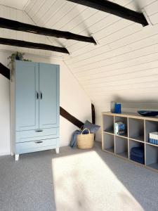 Alte Dorfschmiede - idyllische Ferienwohnung in Meschede-Calle