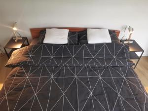 Apartament w Centrum z wanną z hydromasażem