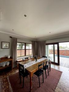 Home in Melkbosstrand