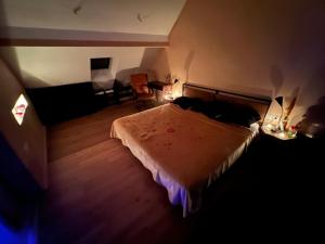 Villas La Grange de Saint-Martin / Les ecuries du Chateau St-Martin : photos des chambres