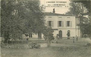 Villas La Grange de Saint-Martin / Les ecuries du Chateau St-Martin : photos des chambres