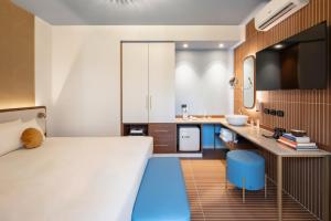 Tuscany Hotel Alle Dune