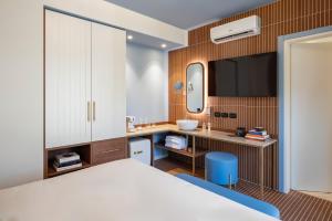 Tuscany Hotel Alle Dune