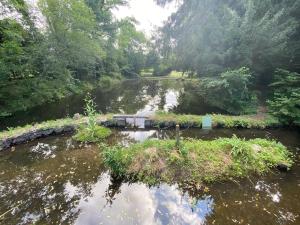 La Grange de Saint-Martin Les écuries du Chateau St-Martin