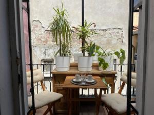 Balat Boutique Hotel Historic House Near Golden Horn