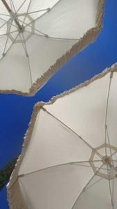 Maisons d'hotes Cabanon Tihou bain nordique privatif piscine havre de paix : photos des chambres