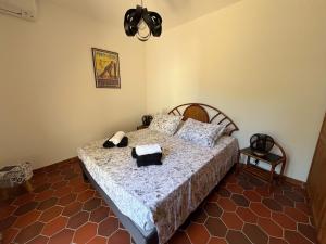 Villa À Chjusella Santa Reparata di Balagna à 5kms des plages