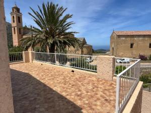 Villa À Chjusella Santa Reparata di Balagna à 5kms des plages