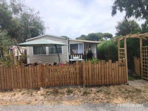 Oasis Louisitanienne