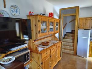 Il tabià di Ugo e Maria