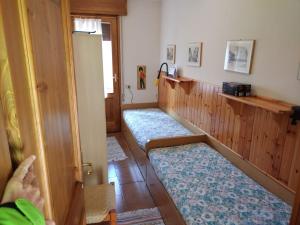 Three-Bedroom Home