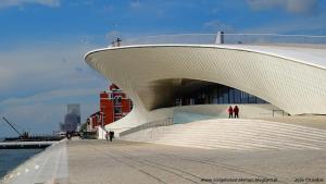 Typical house lisbon