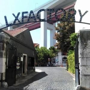 Typical house lisbon