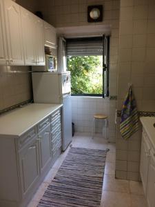 Typical house lisbon