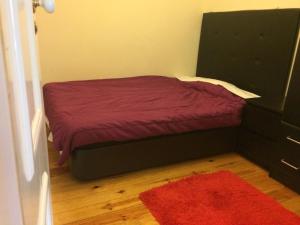 Typical house lisbon