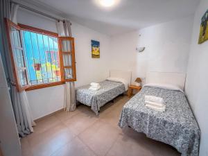 Terrazzamarina - Amarilla Golf - Tenerife Holiday House
