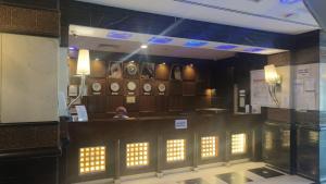 فندق الأندلس الماسي