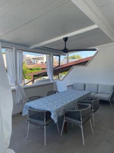 villa TiCia a 100 metri dalla spiaggia con parcheggio privato