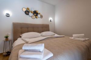 Villa Dika, a beautiful and spacious villa with a fantastic pool