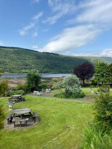 Cairndow Stagecoach Inn