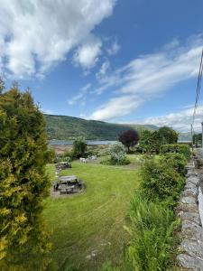 Cairndow Stagecoach Inn