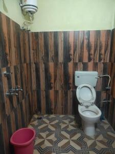 Jagan Hotel And Restaurant