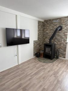 Kornhaus Diemarden - 3-Zimmer, Pool, Whirlpool, Sauna, Kamin