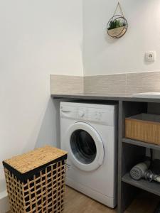 Appartements Appartement T2 Lamballe-Armor : photos des chambres