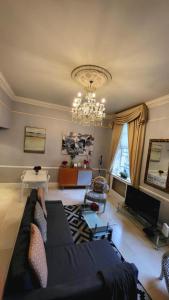 City Centre Georgian Style Apartment