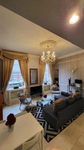 City Centre Georgian Style Apartment