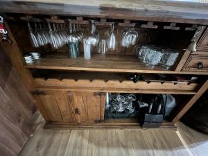 Villas La Grange de Saint-Martin / Les ecuries du Chateau St-Martin : photos des chambres