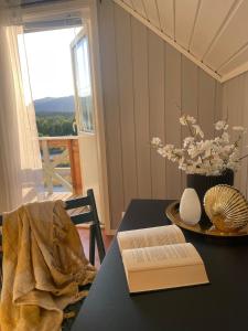 Bo komfortabelt i Bø, på ferie eller jobb