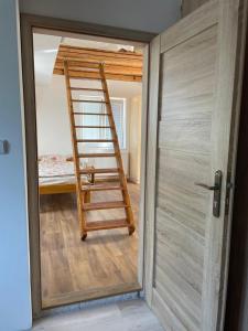 Apartmány pod Jizerkami