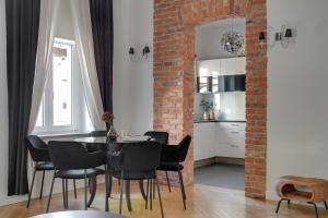 Parkowa 19 - Beach & Chill Spot - Apartament przy plaży w Sopocie by Lion Apartments