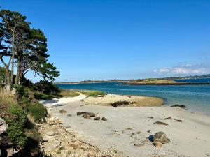 Ty Loho - Grande maison à Landéda - Ubytování bez kategorie ve městě Landéda